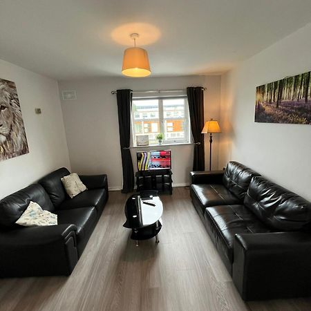 Newcastle Townhouse Apartment Galway Ngoại thất bức ảnh