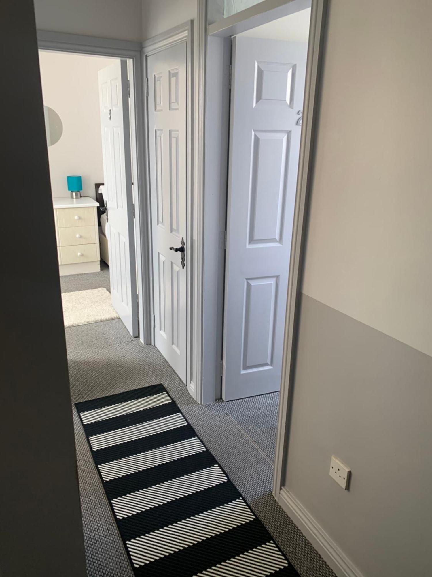 Newcastle Townhouse Apartment Galway Ngoại thất bức ảnh