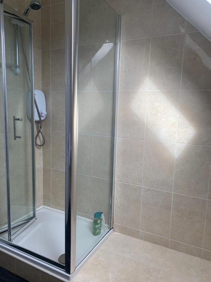 Newcastle Townhouse Apartment Galway Ngoại thất bức ảnh