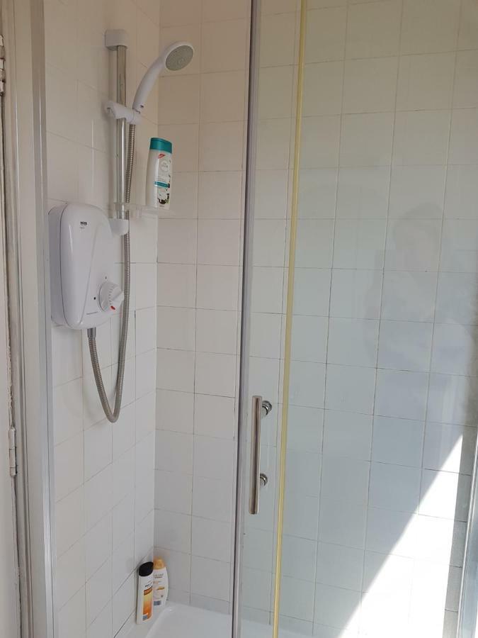Newcastle Townhouse Apartment Galway Ngoại thất bức ảnh